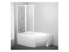 Kádparaván, Ravak Rosa VSK2 160 balos rain 76L9010041