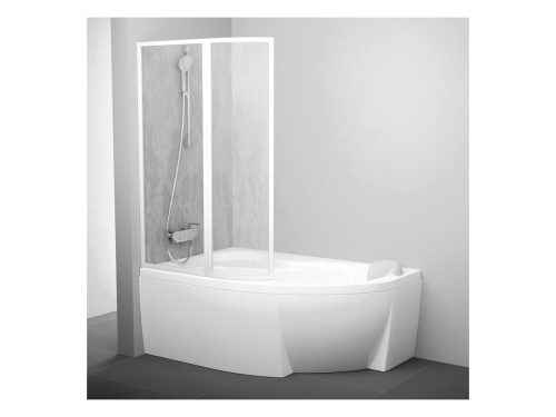 Kádparaván, Ravak Rosa VSK2 170 balos rain 76LB010041
