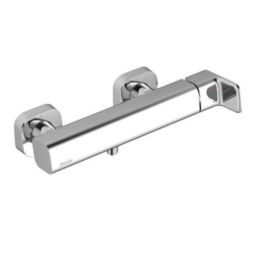 Zuhany csaptelep, Ravak 10 Fali zuhany TD 032.00/150 X070066