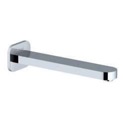   Csaptelep, Ravak Chrome Vízfeltöltő falikar mosdóhoz/kádhoz CR. 027.00 X07P113