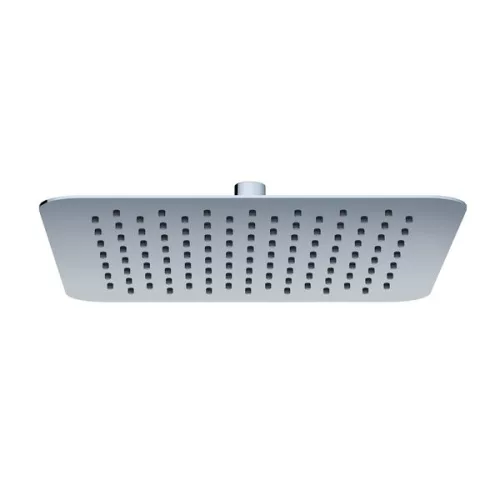 Trópusi zuhany, Ravak Esőztető Chrome-Slim négyzetalapú 982.00 X07P016