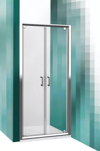 Zuhanyajtó, Roltechnik LLDO2/1000 kétszárnyas : RT