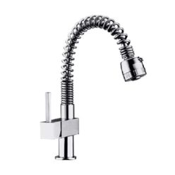 Mosogató csaptelep, Diplon ST2958-2 kihúzható