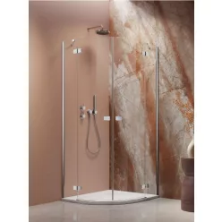 Zuhanykabin, Radaway Fuenta PDD 80x80