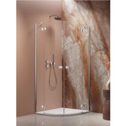 Zuhanykabin, Radaway Fuenta PDD 100x100