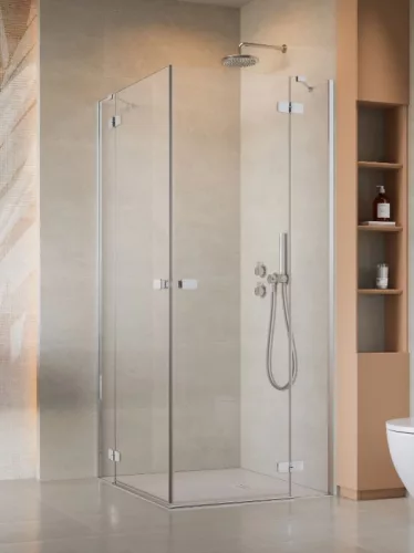 Zuhanykabin, Radaway Fuenta KDD 90x90