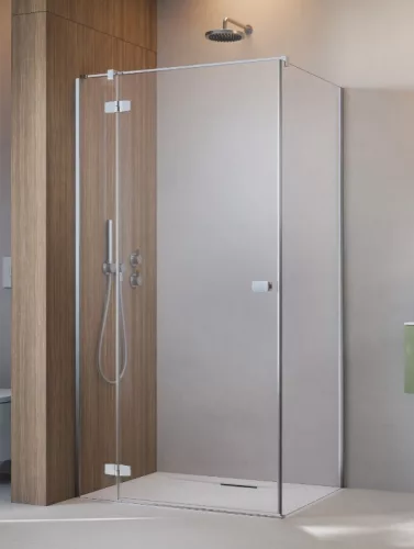 Zuhanykabin, Radaway Fuenta KDJ 100x100 balos