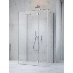 Zuhanykabin, Radaway Fuenta KDJ+S 90x90 Balos