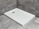 Zuhanytálca, Radaway Doros F 120x80 akril zuhanytálca