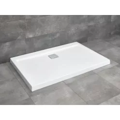 Zuhanytálca, Radaway Argos D 160x90 akril zuhanytálca