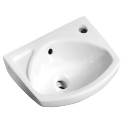 Mosdó, AQUALINE SMALL Mosdó 35x28 cm: 91351