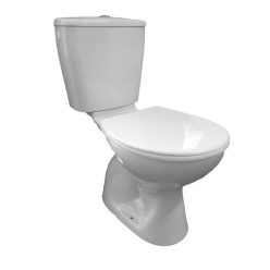 WC, AQUALINE Migel WC kombi alsó kifolyású LC2258