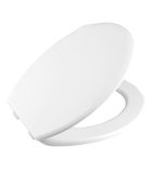 WC tető, AQUALINE ALICANTE WC-ülőke: ST262 x