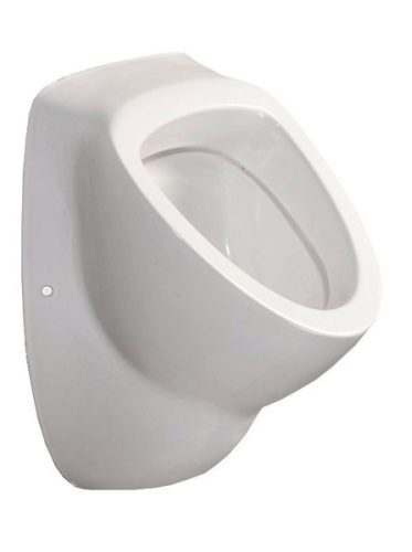 Vizelde, AQUALINE piszoár hátsó bekötés szifon 58x39cm 10SZ92001-DS