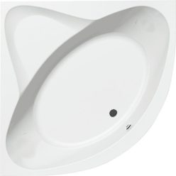  Kád, AQUALINE DYJE akril kád 150x150x42 cm, láb nélkül: A1550