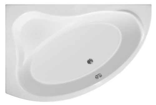 Kád, AQUALINE ORAVA - Akril kád 150x90 bal: G1590