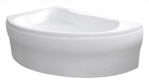 Kád, AQUALINE ORAVA - Akril kád 150x90 bal: G1590