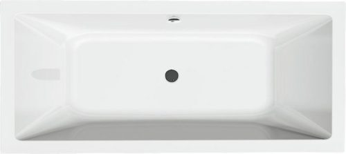 Kád, AQUALINE NISA 180x80x42 kád, 142 l: A1880