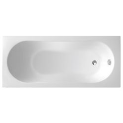 Kád, AQUALINE JIZERA - Akril kád 150x70: G1570