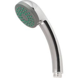 Kézizuhany, AQUALINE zuhanyfej, króm: HY815C