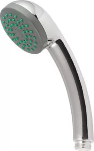 Kézizuhany, AQUALINE zuhanyfej, króm: HY815C