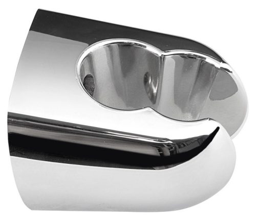 Zuhanyfej tartó, AQUALINE DABL többállású fix kézizuhanytartó BE1001