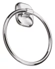 Törölközőtartó, AQUALINE RUMBA átmérő 15,5 cm: RB106