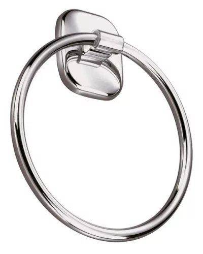 Törölközőtartó, AQUALINE RUMBA átmérő 15,5 cm: RB106