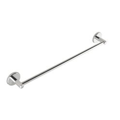   Törölközőtartó, AQUALINE SAMBA törölközőtartó, 60cm, króm: SB146