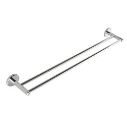   Törölközőtartó, AQUALINE SAMBA törölközőtartó, 60 cm: SB111