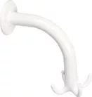 Fogas, AQUALINE WHITE LINE Fogas, fehér: 8008