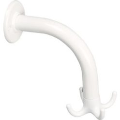 Fogas, AQUALINE WHITE LINE Fogas, fehér: 8008