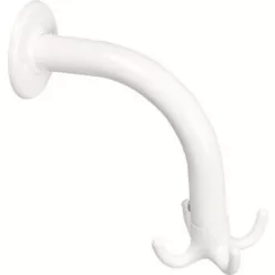 Fogas, AQUALINE WHITE LINE Fogas, fehér: 8008