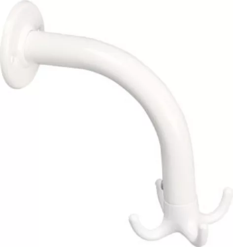 Fogas, AQUALINE WHITE LINE Fogas, fehér: 8008