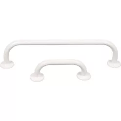   Kapaszkodó, AQUALINE WHITE LINE Kapaszkodó 40 cm, fehér: 8004