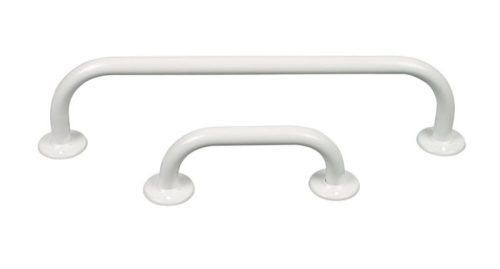 Kapaszkodó, AQUALINE WHITE LINE Kapaszkodó 50 cm, fehér: 8010