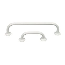   Kapaszkodó, AQUALINE WHITE LINE Kapaszkodó 60 cm, fehér: 8011