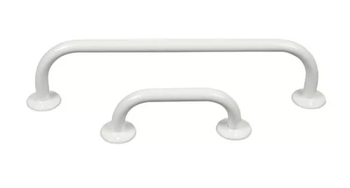 Kapaszkodó, AQUALINE WHITE LINE Kapaszkodó 80 cm, fehér: 8013