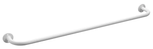 Kapaszkodó, AQUALINE WHITE LINE Kapaszkodó 80 cm, fehér: 8013