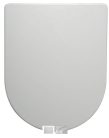 WC tető, AQUALINE DONA ülőke fehér Soft Close Easy Take FD121