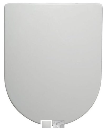 WC tető, AQUALINE DONA ülőke fehér Soft Close Easy Take FD121