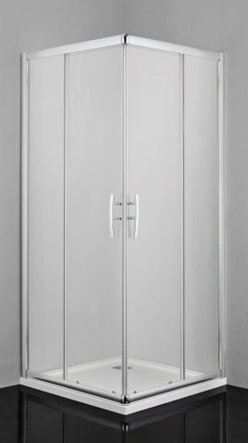 Zuhanyajtó, Sanotechnik Pro-line Cikkszám: B10C