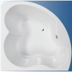 Kád, Sanotechnik Cikkszám: 993000 La Palma sarok