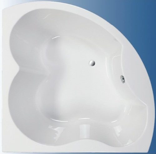 Kád, Sanotechnik Cikkszám: 993000 La Palma sarok