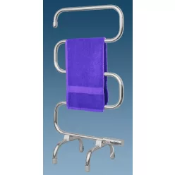   Törölközőtartó, Sanotechnik Cikkszám: B200 Elektromos törölközőszárító