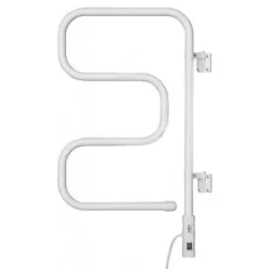   Törölközőtartó, Sanotechnik Cikkszám: B150 Elektromos törölközőszárító