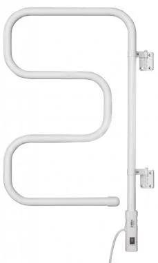 Törölközőtartó, Sanotechnik Cikkszám: B150 Elektromos törölközőszárító