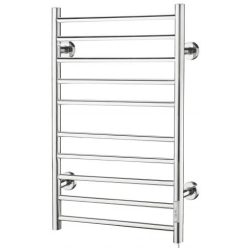   Egyenes radiátor, Sanotechnik Cikkszám: B300 Elektromos törölközőszárító és fűtőtest