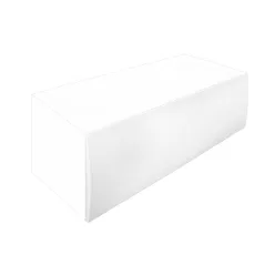 Előlap, M-Acryl D típus Noé, Helena 190 kádakhoz