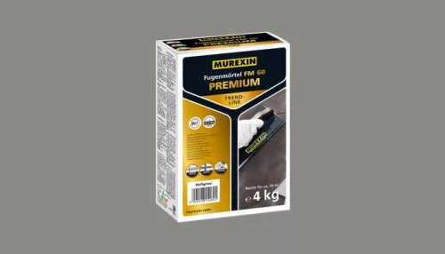 Fugázó, Murexin FM 60 Bazalt/basalt 4 kg